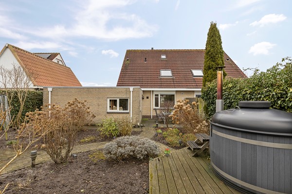 Medium property photo - De Oever 8, 9865 BW Opende